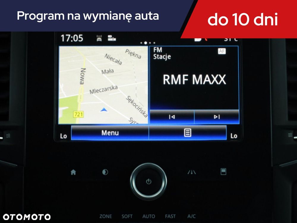 Renault Megane - 17