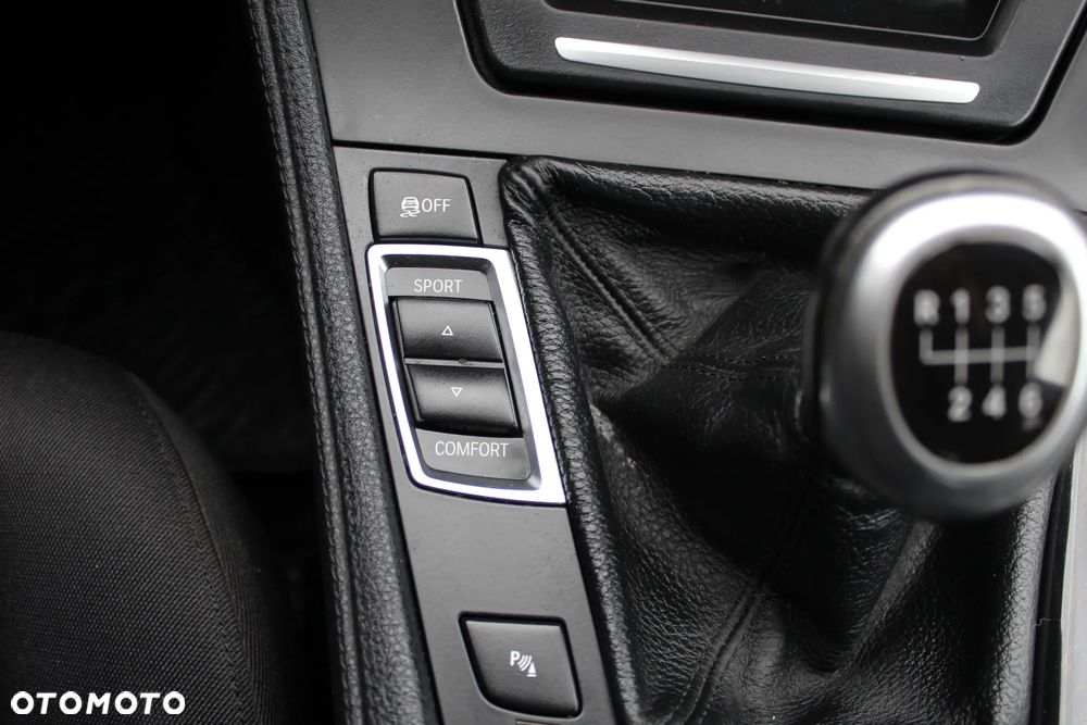 BMW Seria 5 520d - 21