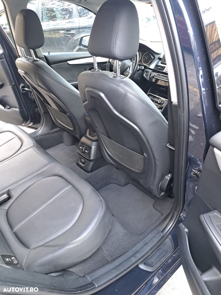 BMW Seria 2 216d Advantage - 6