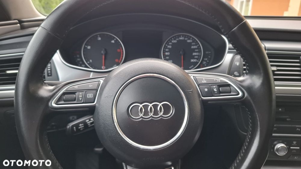 Audi A6 Limousine 2.0 TDI - 16