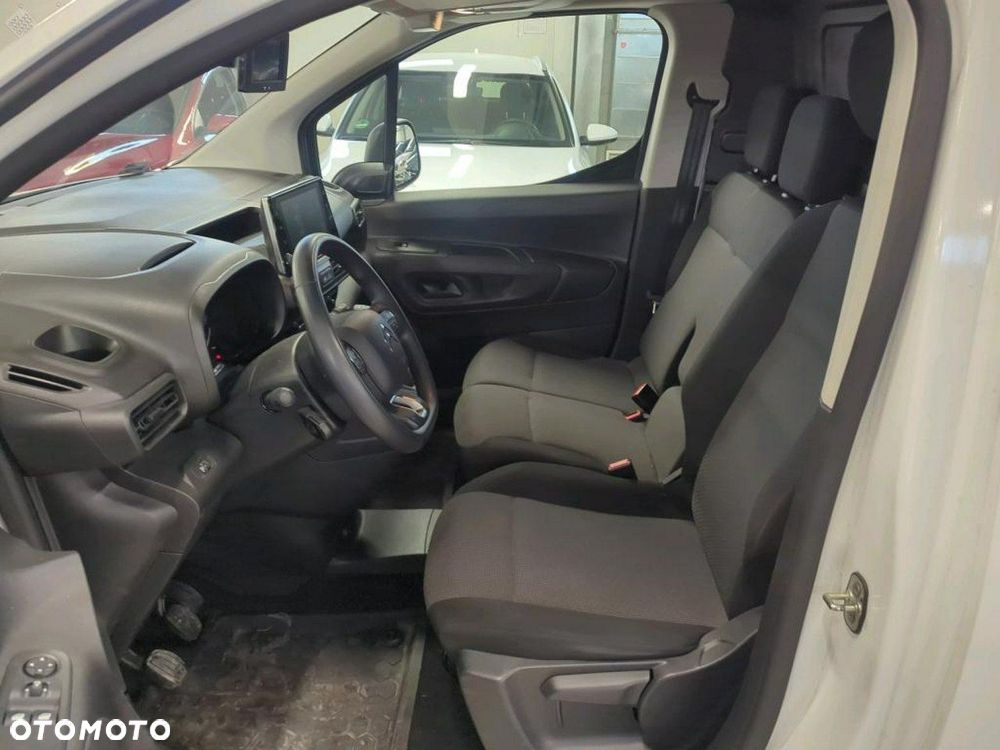 Citroën Berlingo - 9