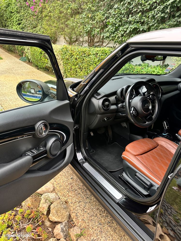MINI Coupé - 9