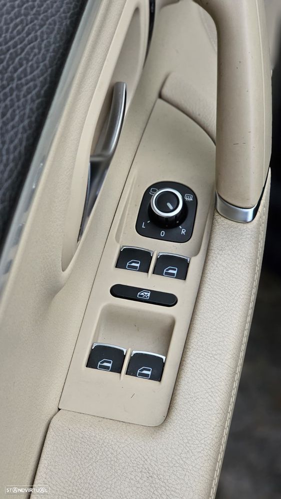 VW Passat CC 2.0 TDi BlueMotion - 15