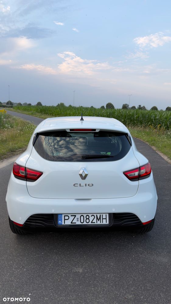 Renault Clio 1.5 dCi Business - 5