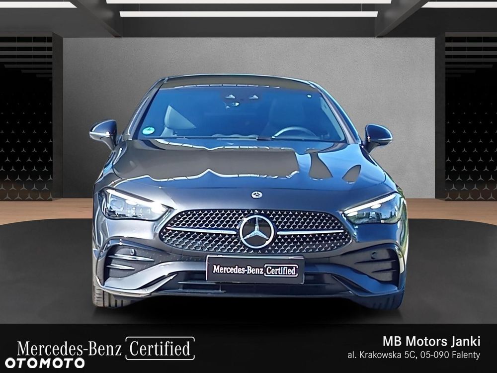 Mercedes-Benz CLE 300 mHEV 4-Matic AMG Line - 9