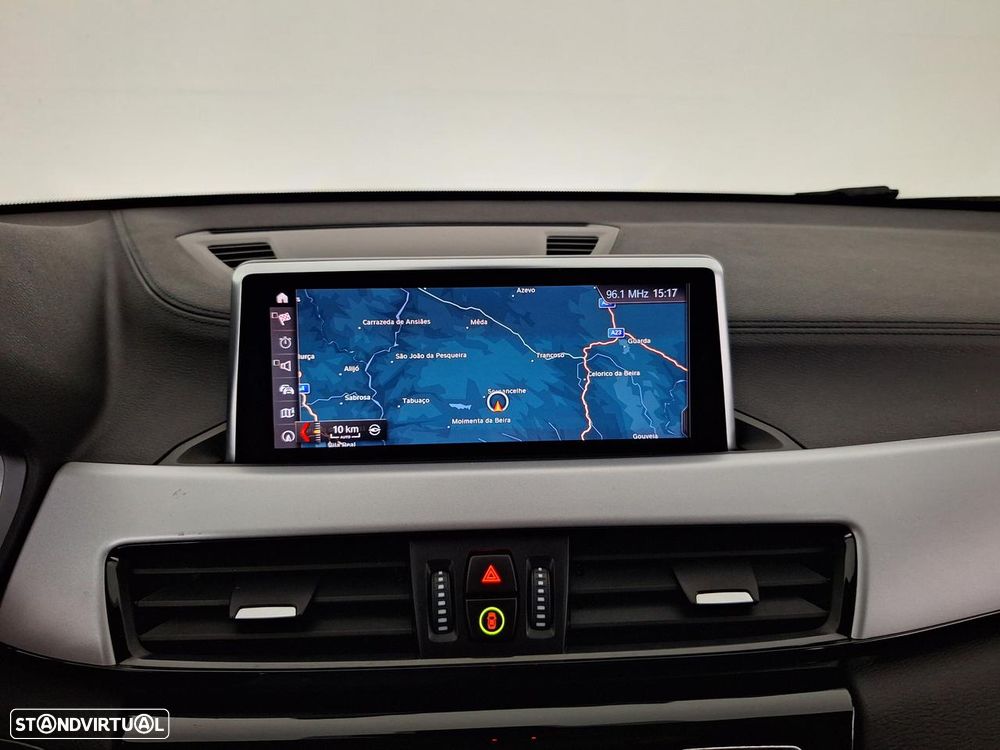 BMW X2 18 d sDrive Auto Advantage - 30