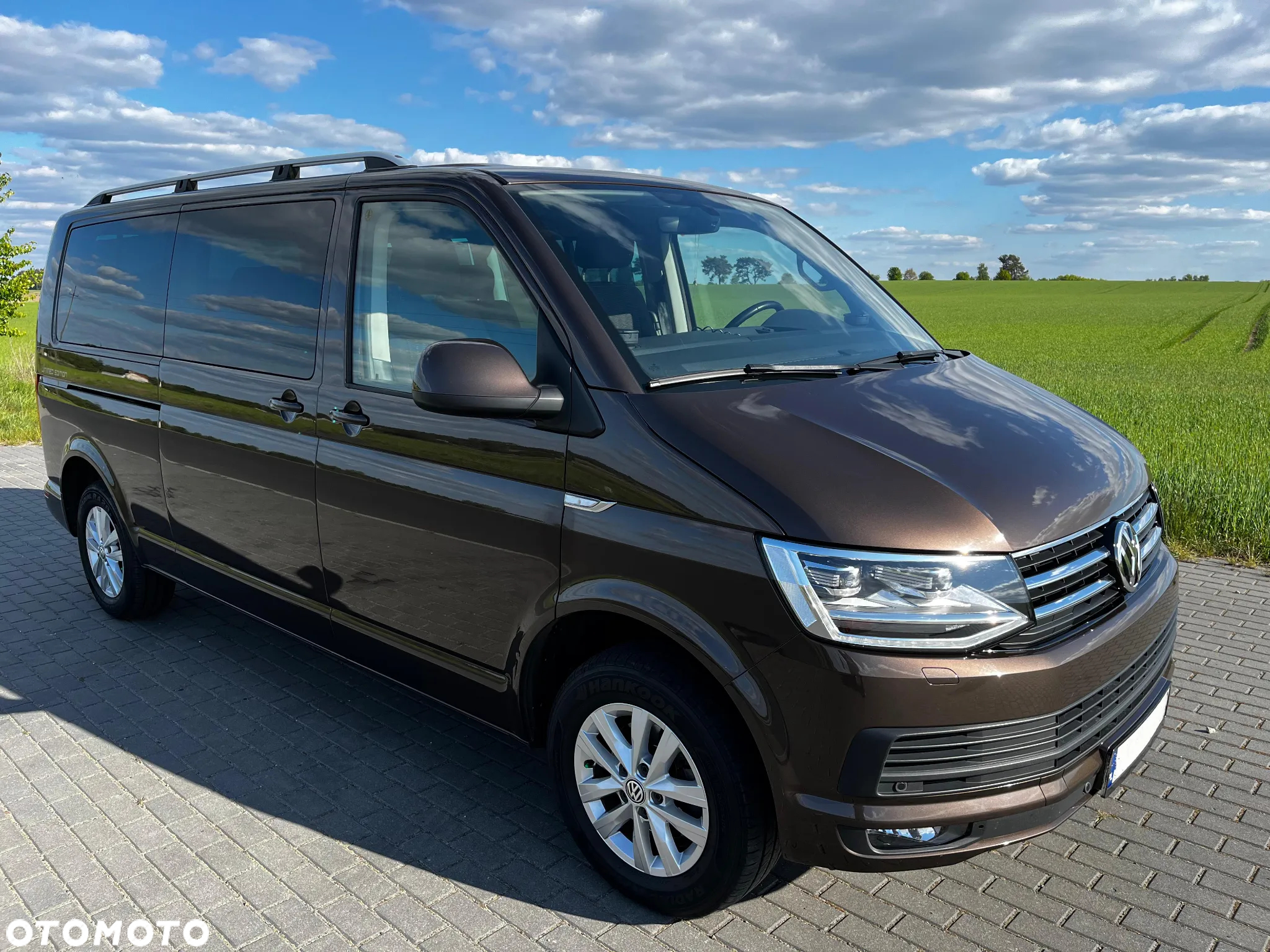 Volkswagen Caravelle 2.0 TDI L2 Comfortline - 13