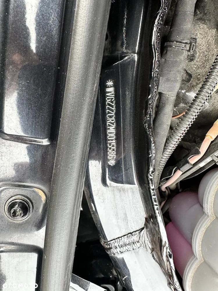 Volkswagen Touareg - 20