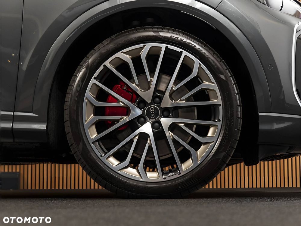 Audi Q5 Sportback e-Hybrid 270 kW Quattro S tronic - 4