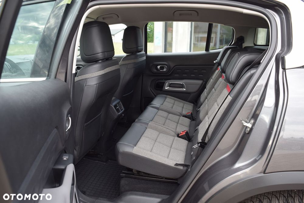 Citroën C5 Aircross 1.6 PHEV 225 Plus EAT8 - 26