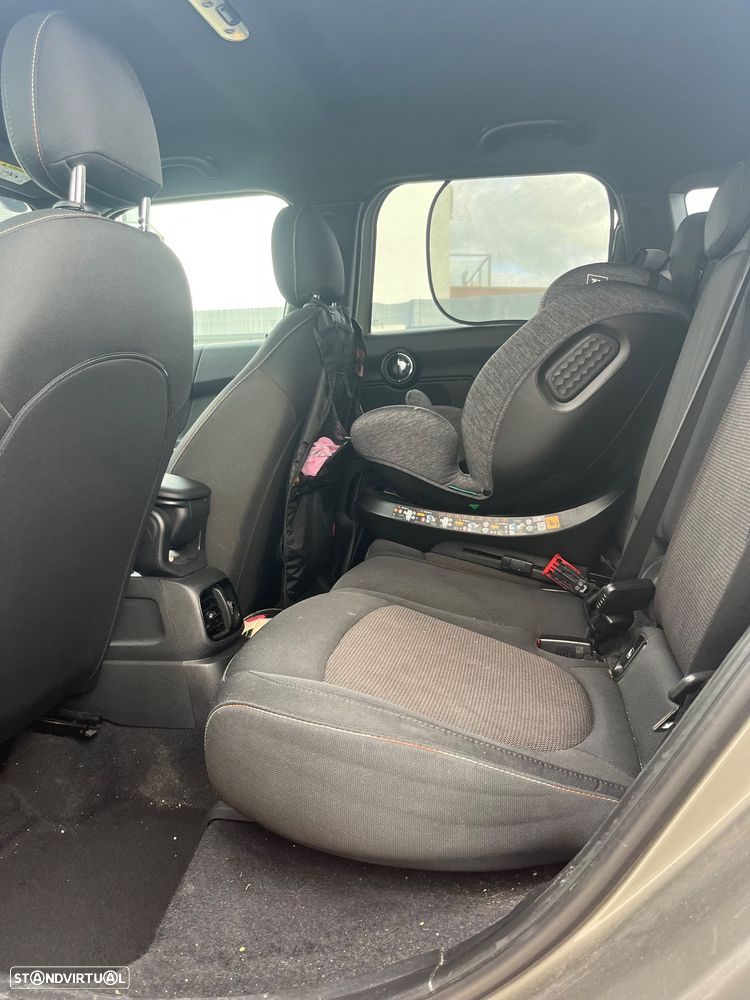 MINI Countryman One - 11