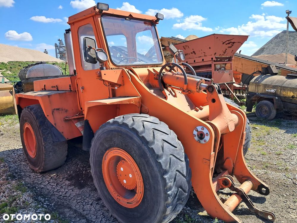 Volvo BM 4500 - 7