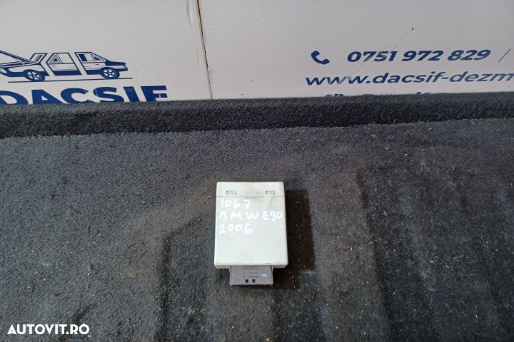 MODUL CALCULATOR ECU CARLIG 6972501 6135-6972501 6972501 6135-6972501 - 2
