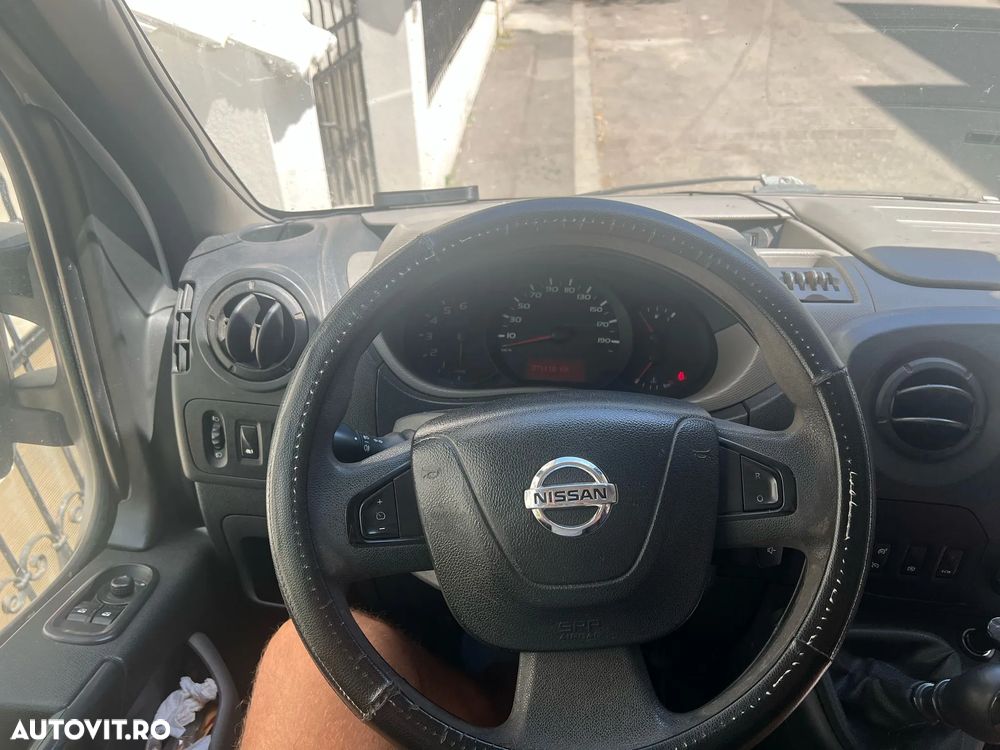 Renault Master ENERGY dCi 165 L3H2 (17-Si.) - 4