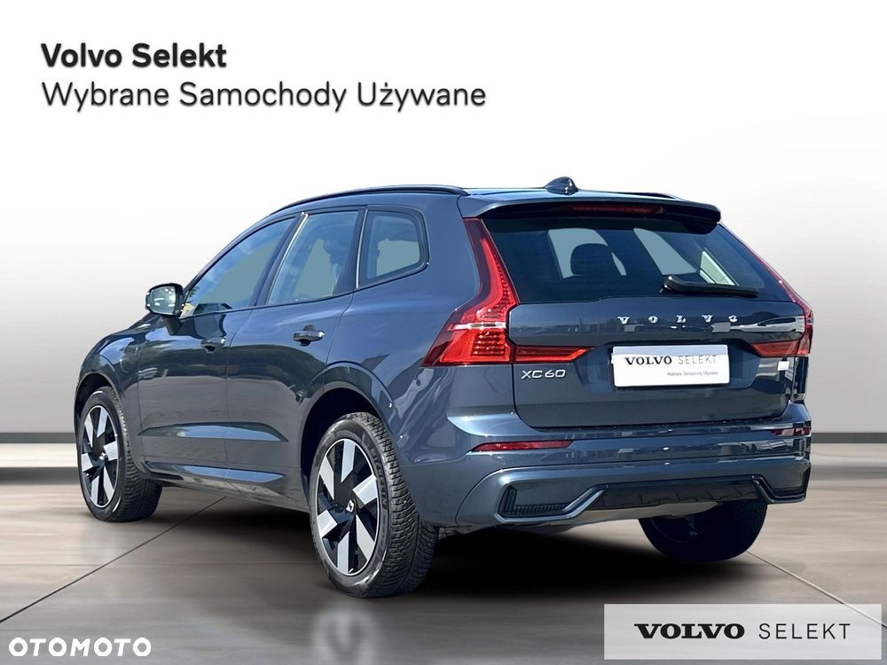 Volvo XC 60 - 4