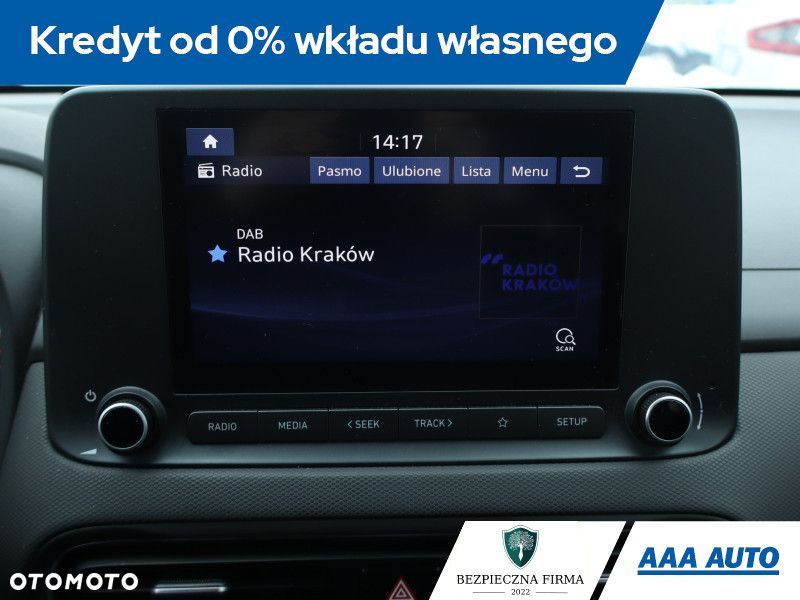 Hyundai Kona - 14