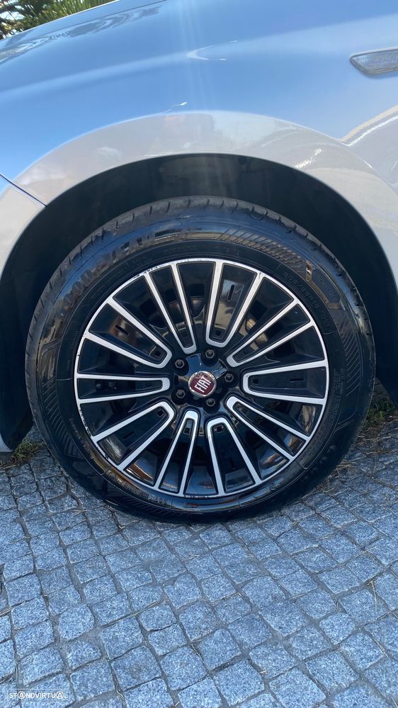 Fiat Tipo 1.3 Multijet City Life - 18