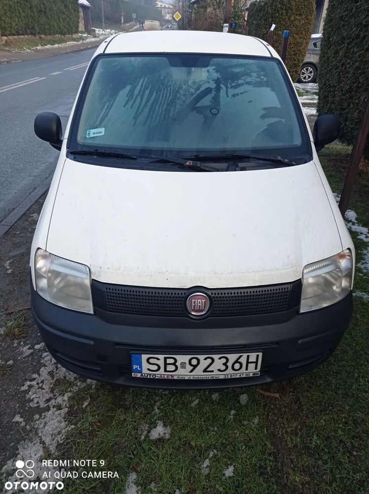 Fiat Panda 1.2 Pop - 5