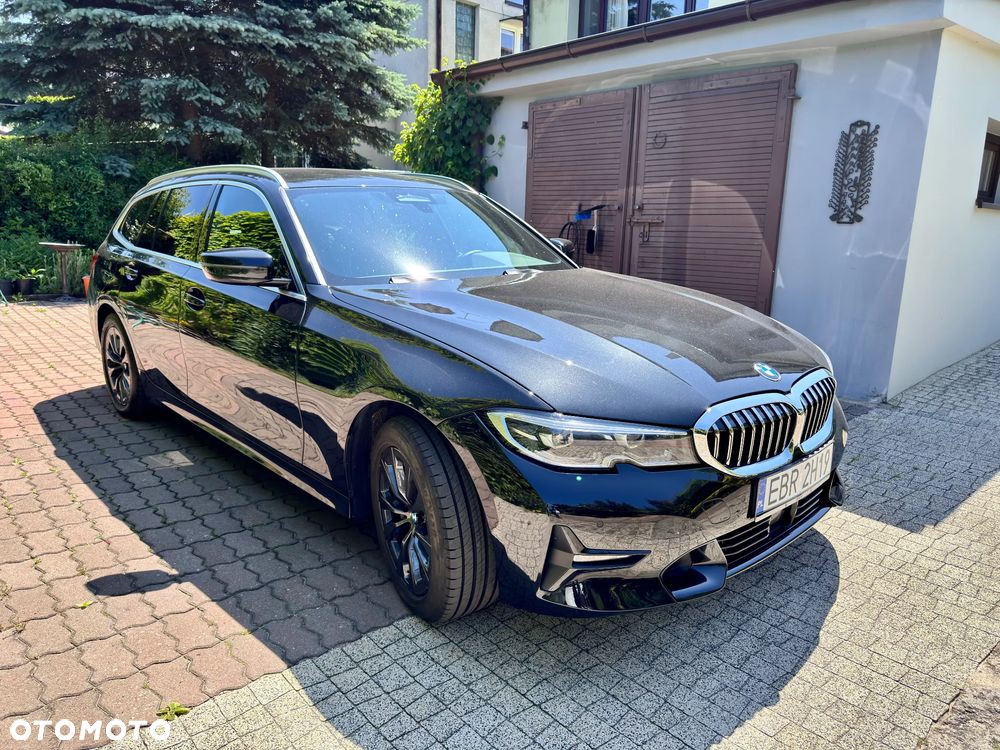 BMW Seria 3 - 3