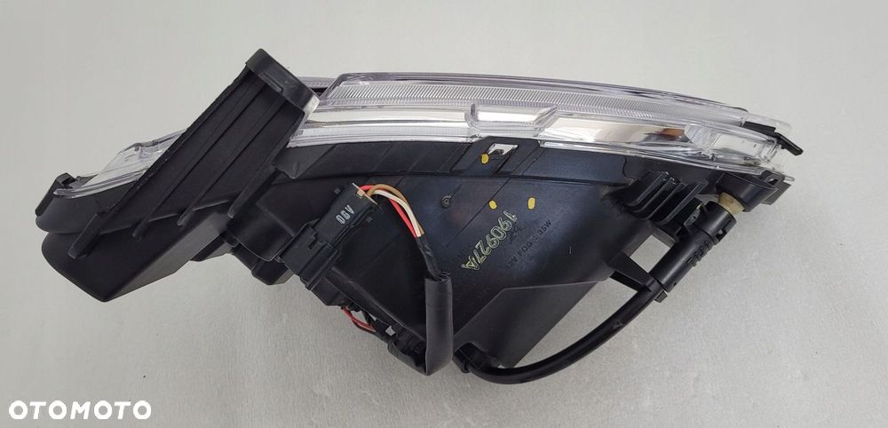 HALOGEN LEWY PRZÓD HYUNDAI TUCSON III LIFT LED 2018- - 7
