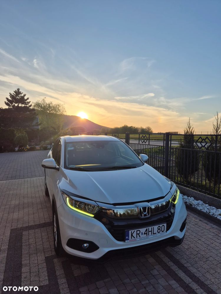 Honda HR-V 1.5 Comfort - 1