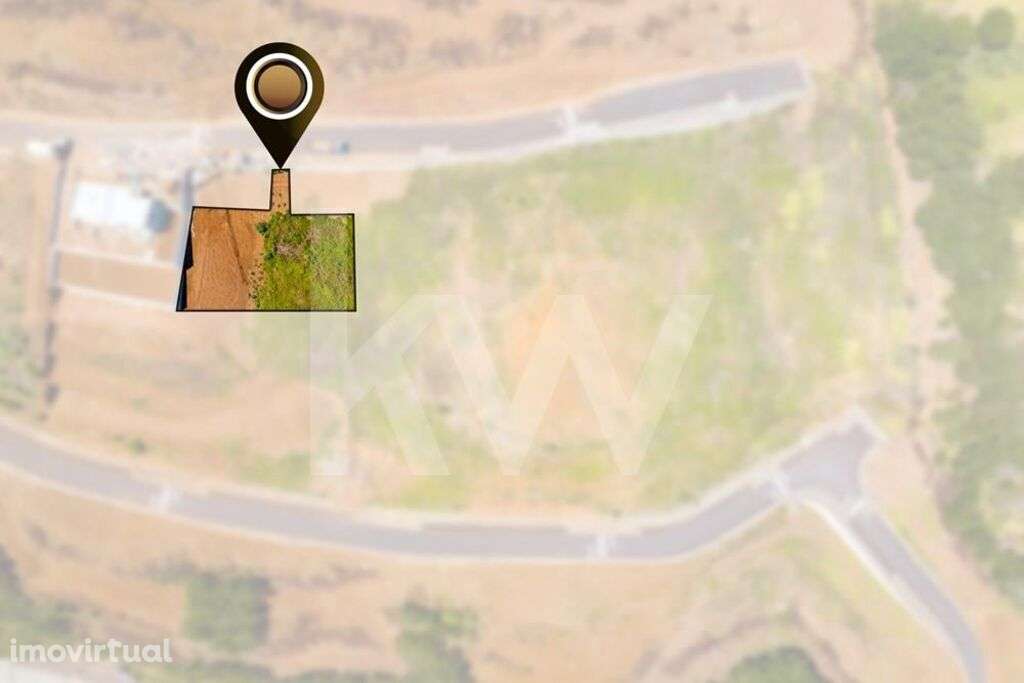 Lote 35: 1254 m2 | Santa Cruz | Ilha da Madeira - Grande imagem: 4/9
