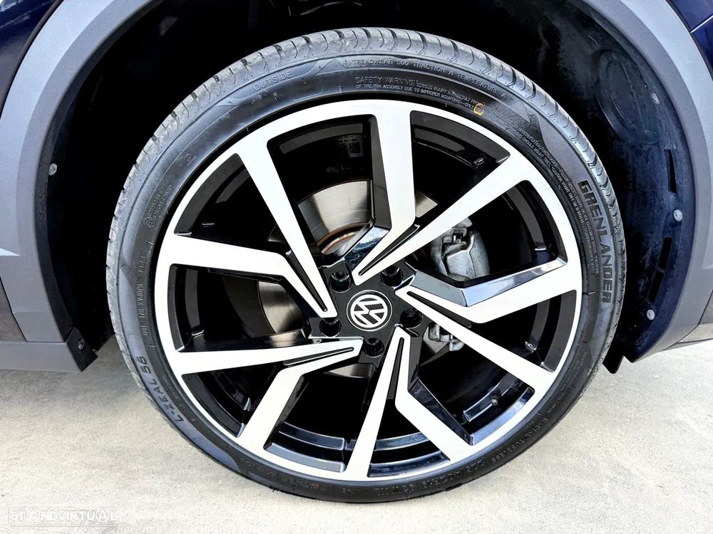 VW T-Roc 1.5 TSI OPF DSG R-Line - 40