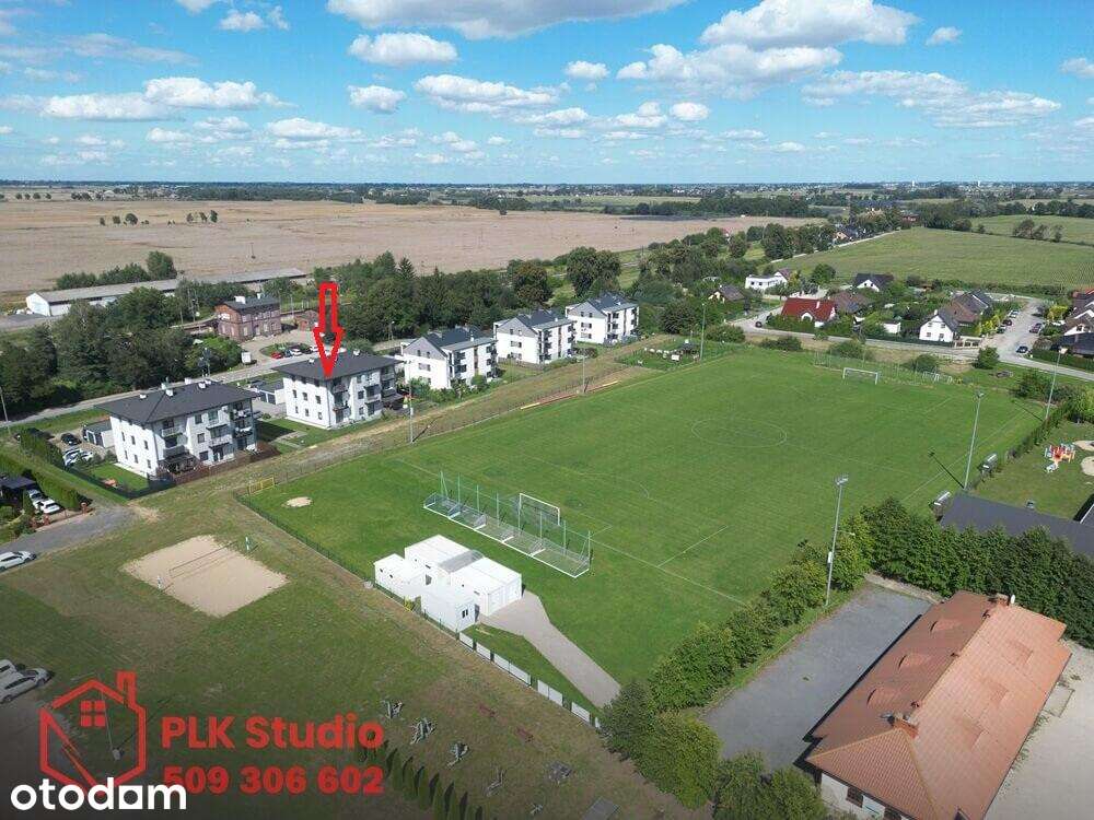 Bezczynszowe przy PKP