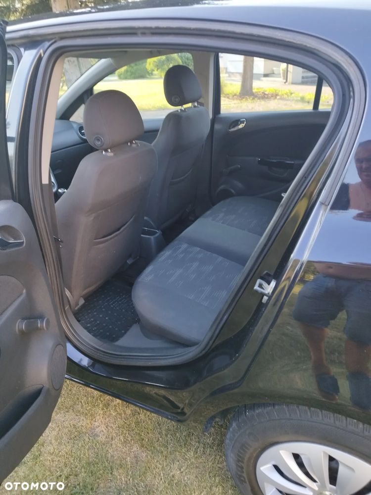 Opel Corsa - 6