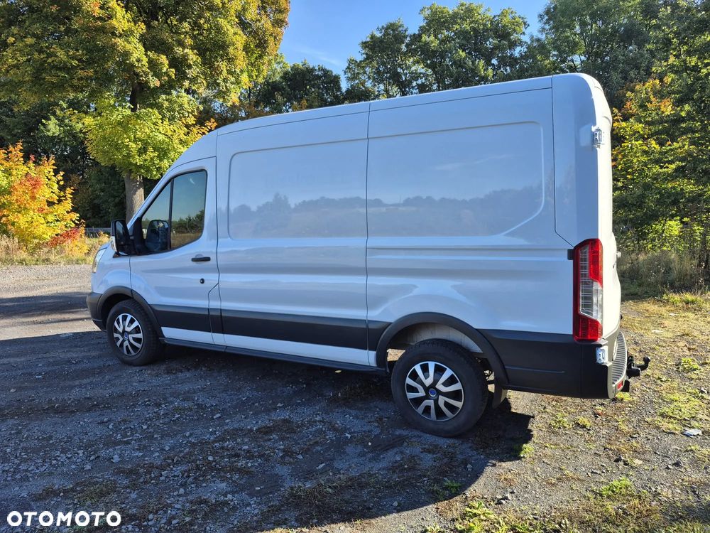 Ford Transit - 5