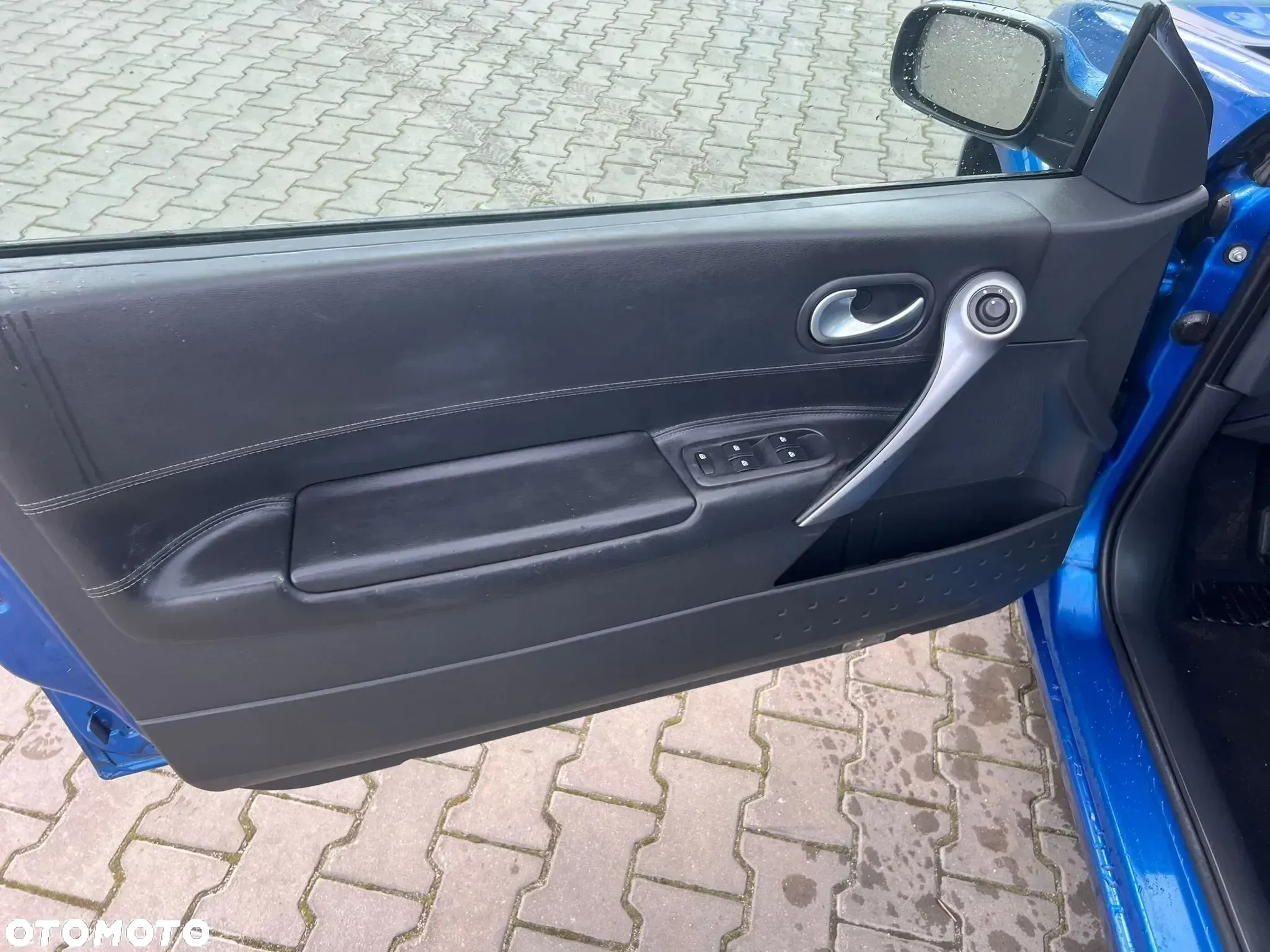 Renault Megane CC 1.6 Confort Authentique - 21