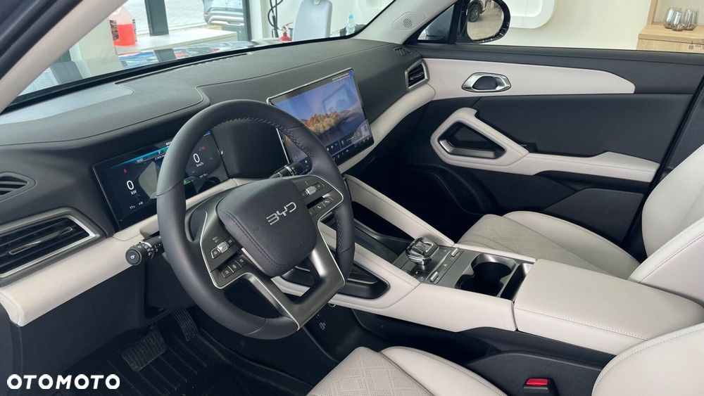 BYD Atto 2 - 16