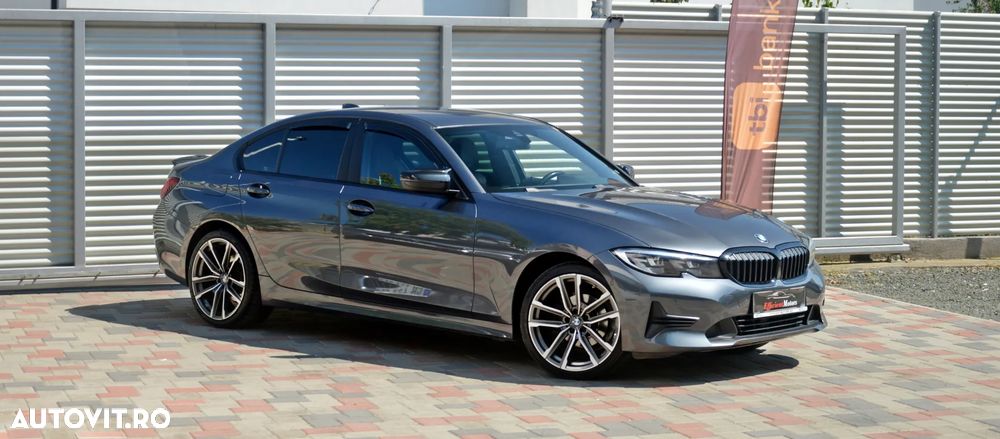 BMW Seria 3 - 12