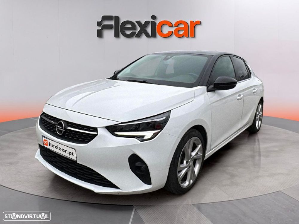 Opel Corsa 1.5 D Elegance - 3