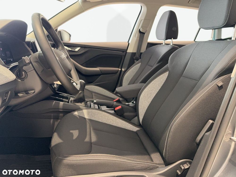 Skoda Kamiq 1.0 TSI Selection - 10