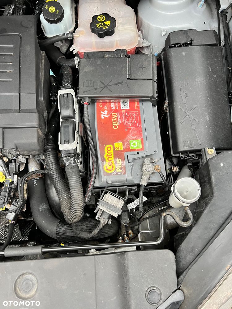 Mercedes-Benz Klasa C 200 T CDI DPF Automatik BlueEFFICIENCY - 23