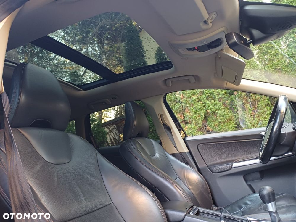 Volvo XC 60 D3 Summum - 10