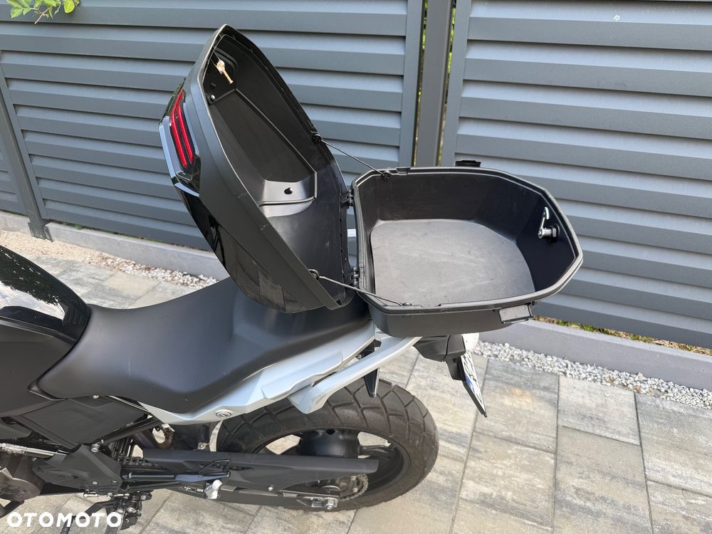 BMW GS - 9