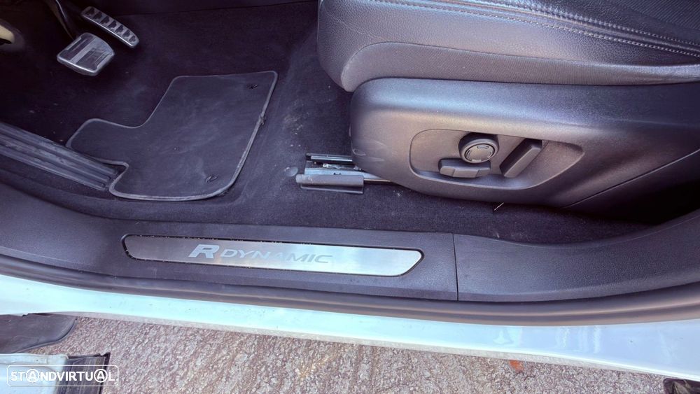 Land Rover Range Rover Evoque 1.5 P300e AWD R-Dynamic Auto - 12