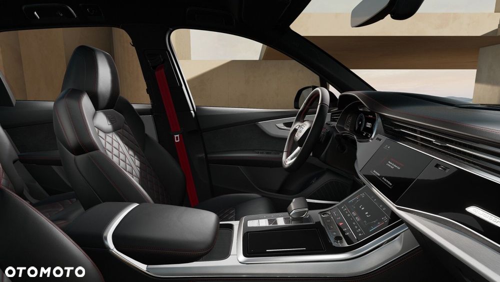 Audi Q7 - 7