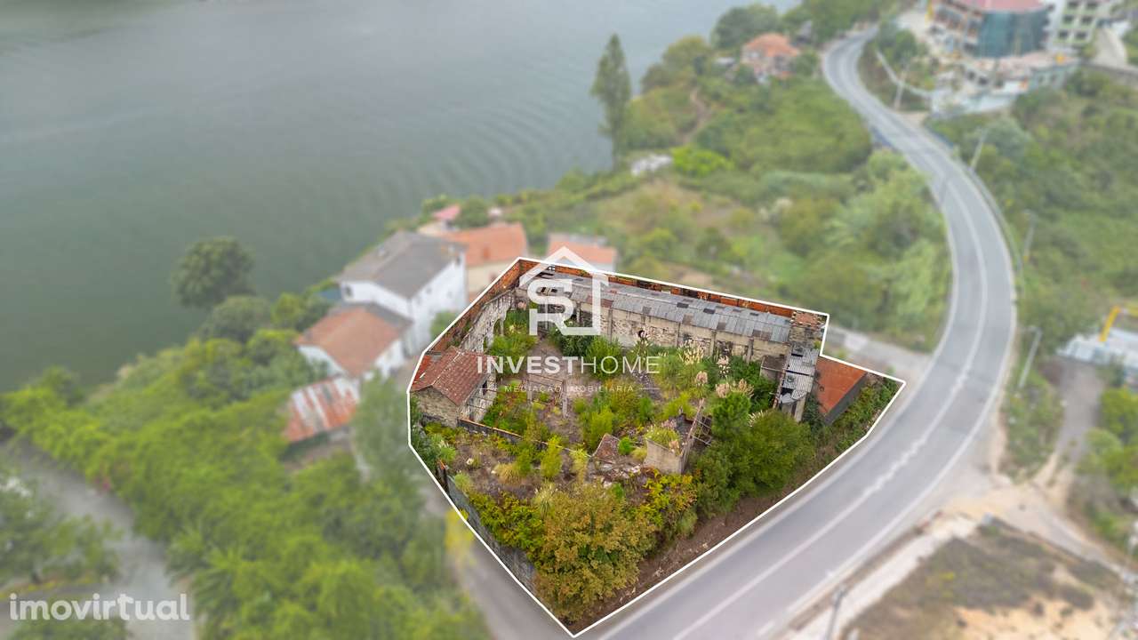 Lote de terreno | Potencial para Construção | Vista Rio - Grande imagem: 3/16