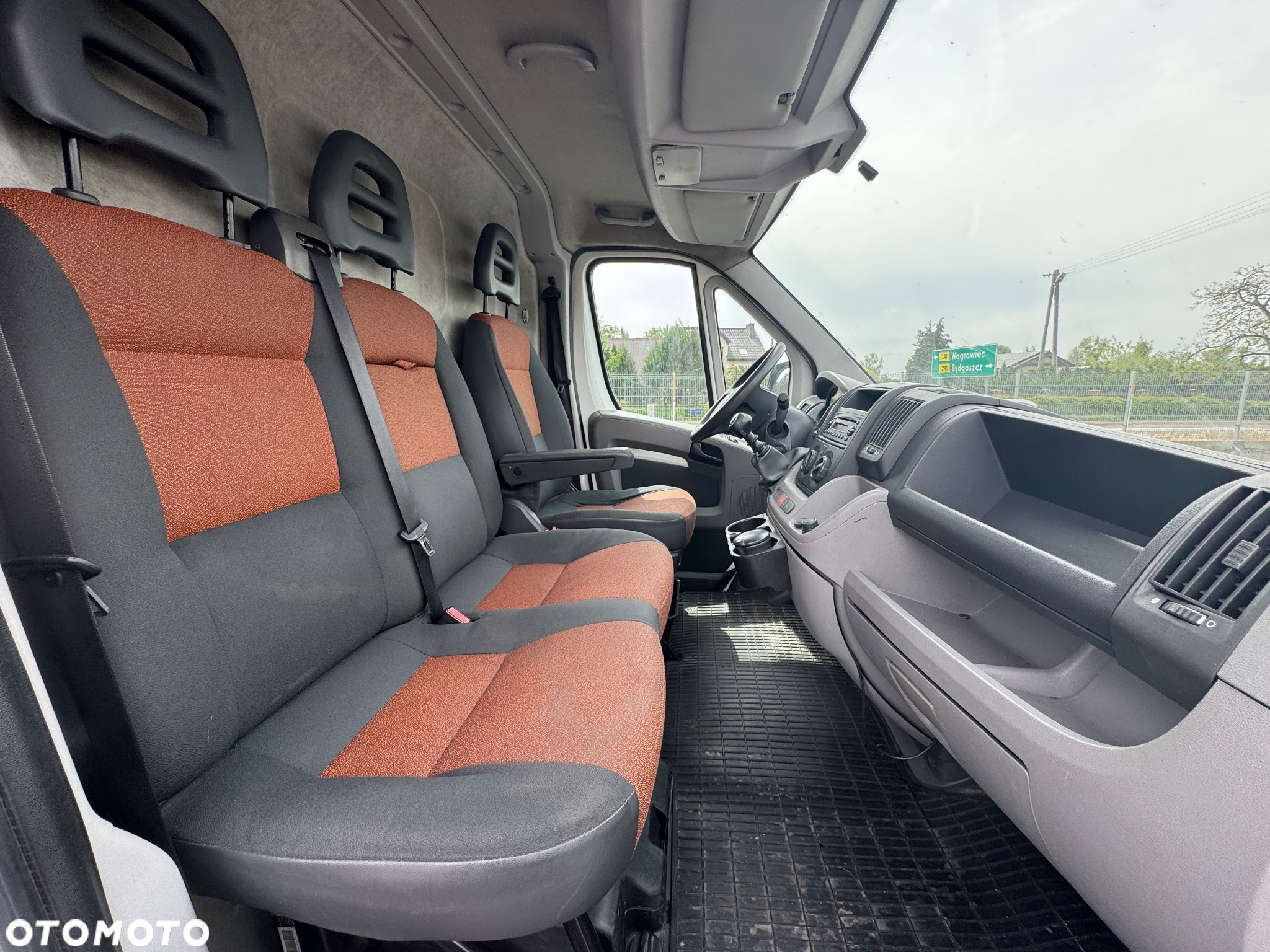 Fiat Ducato - 15
