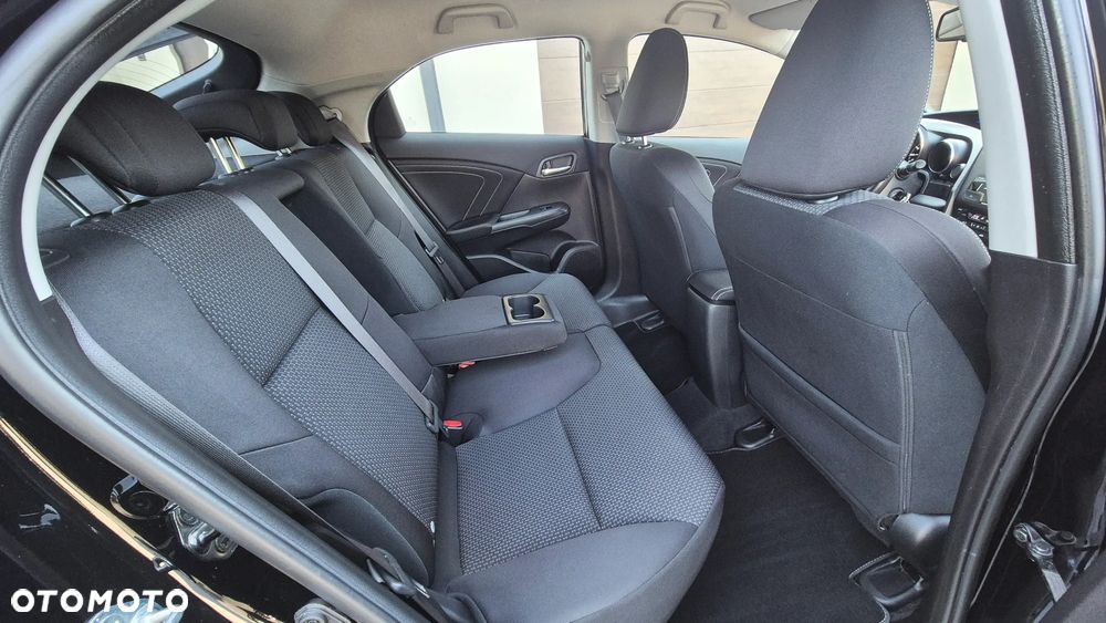 Honda Civic 1.8 Elegance - 8