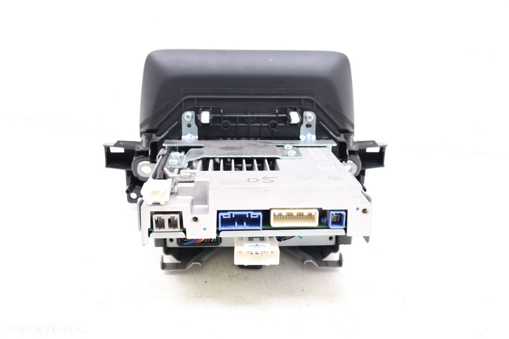MAZDA CX-5 II 17- RADIO EKRAN NAWIGACJA KN5A669C0C - 5