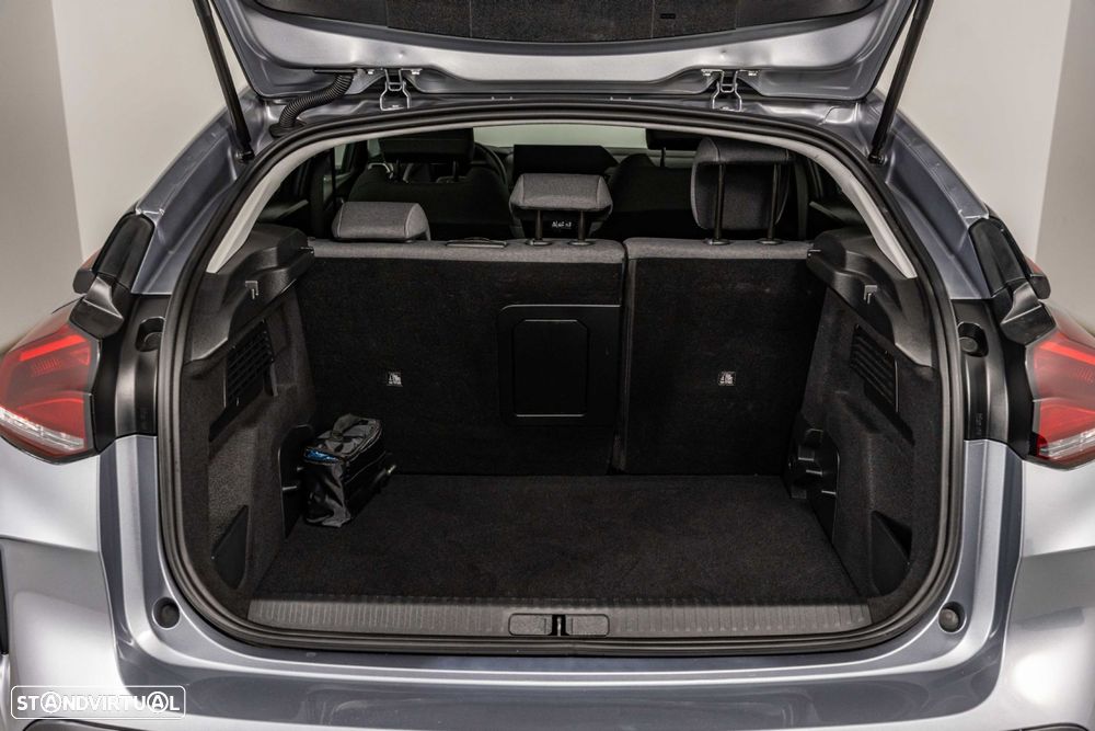 Citroën C4 1.2 PureTech Shine - 16