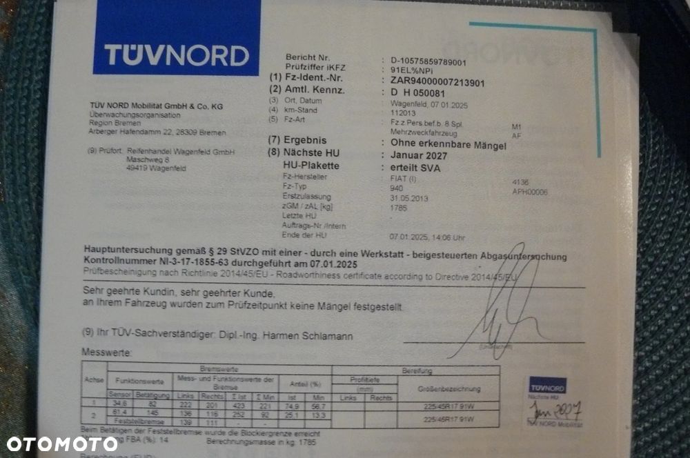 Alfa Romeo Giulietta - 37