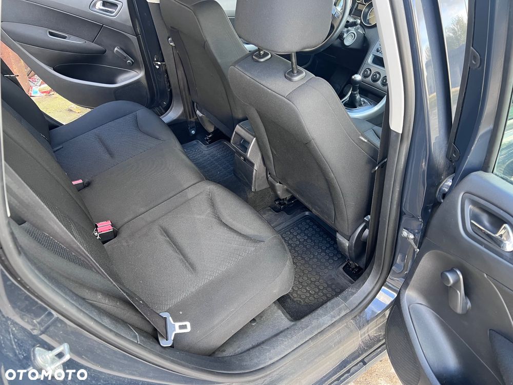 Peugeot 308 - 14