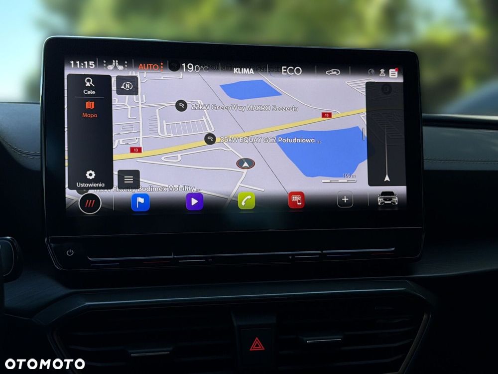 Cupra Formentor 1.4 e-Hybrid DSG - 35