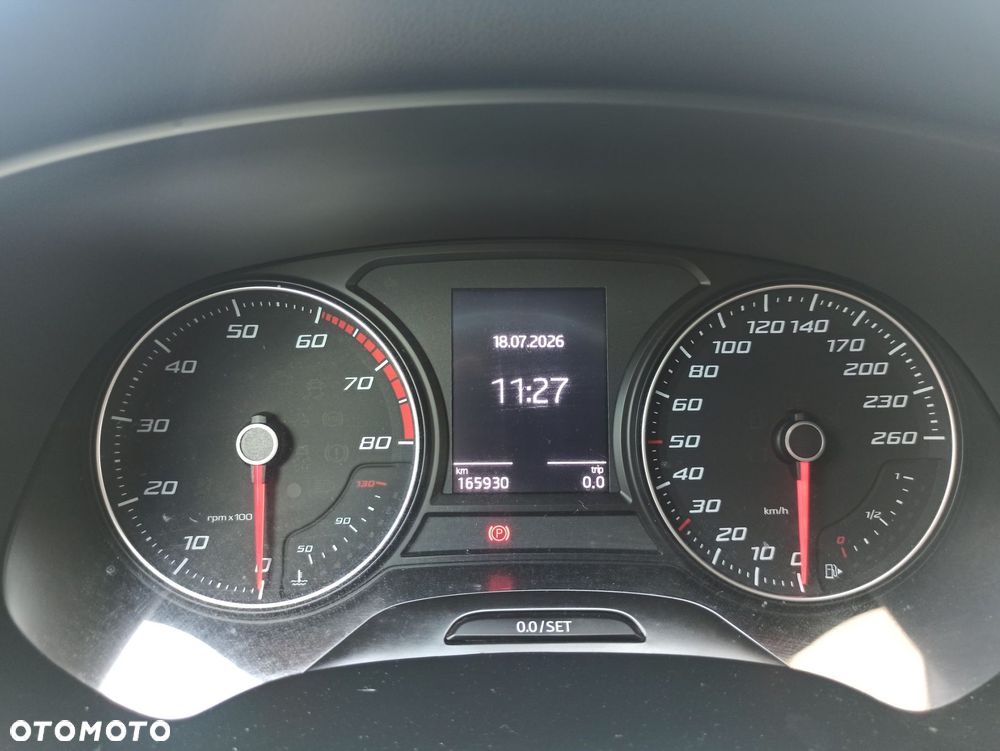 Seat Leon - 23