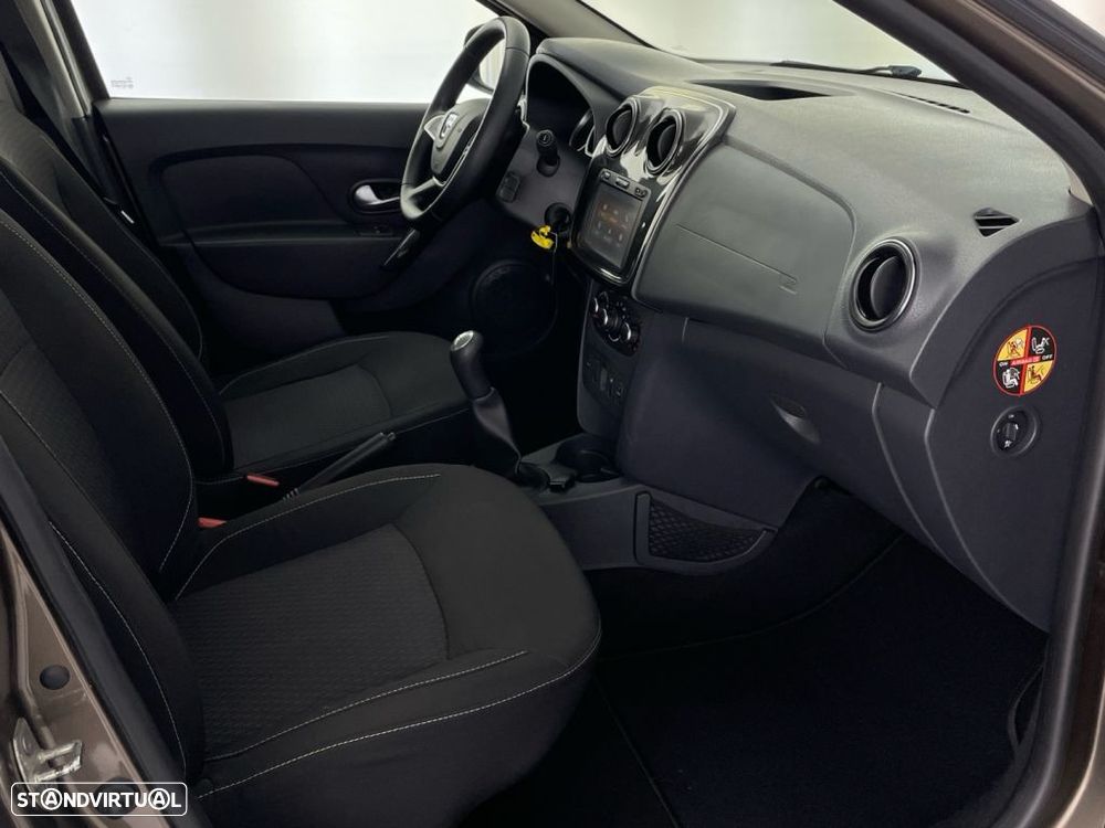 Dacia Sandero 0.9 TCe Confort - 23